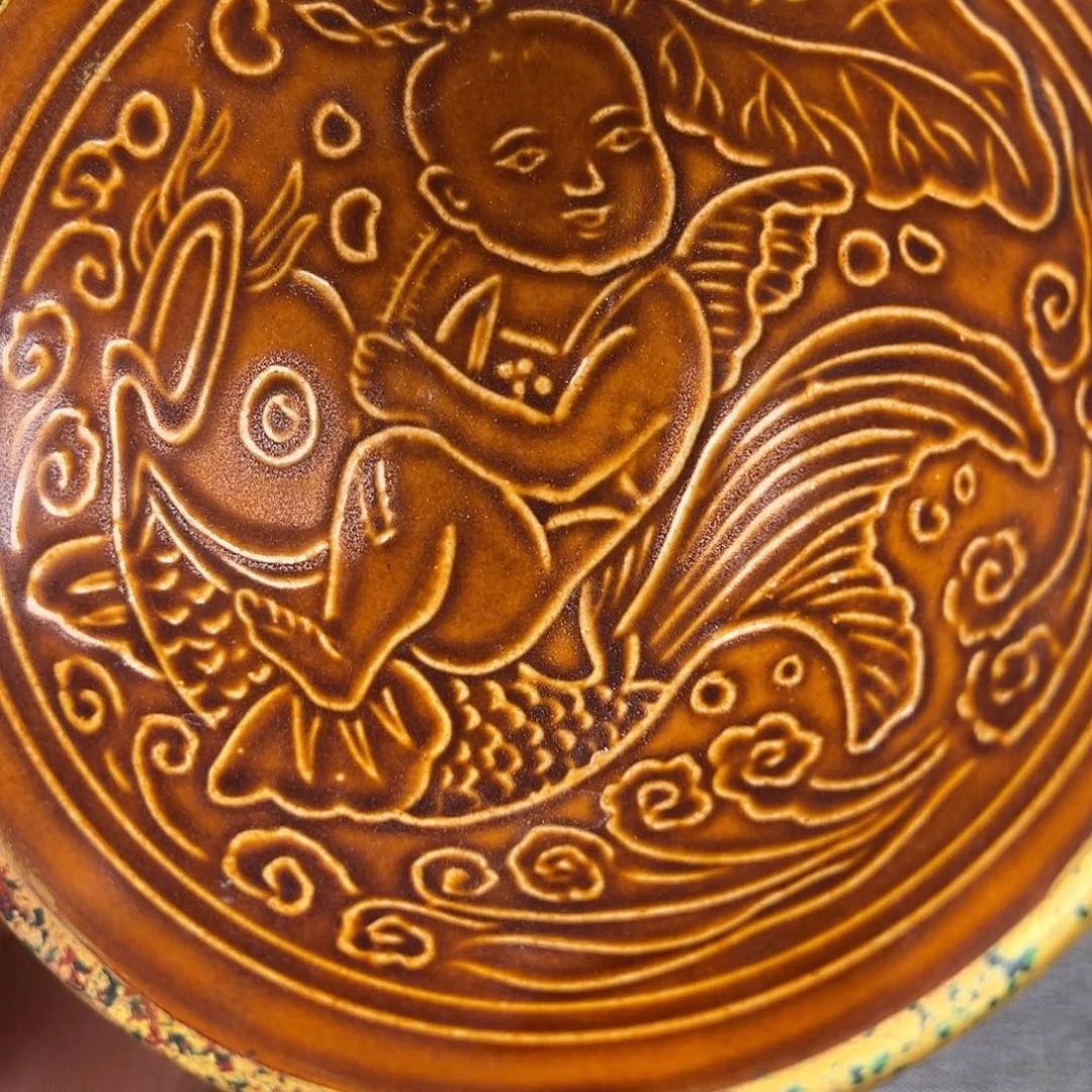 瓷片摆件摆件摆件摆件