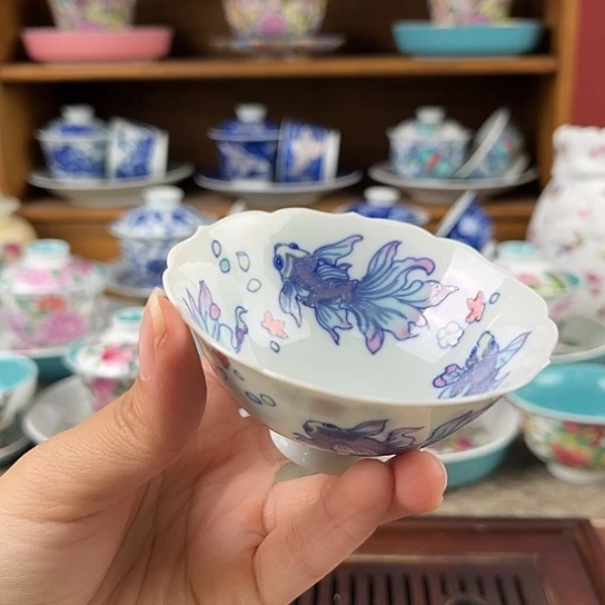微瑕微瑕景德镇陶瓷