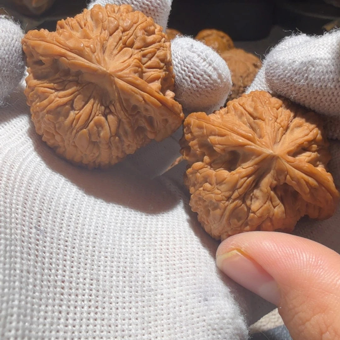 吊坠文玩核桃南疆