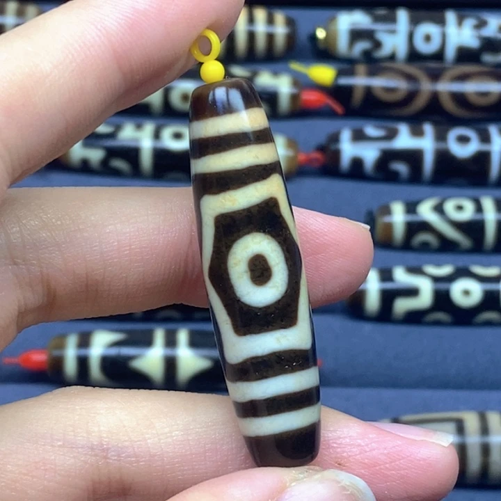 玛瑙/玉髓（覆膜）未镶嵌颈饰