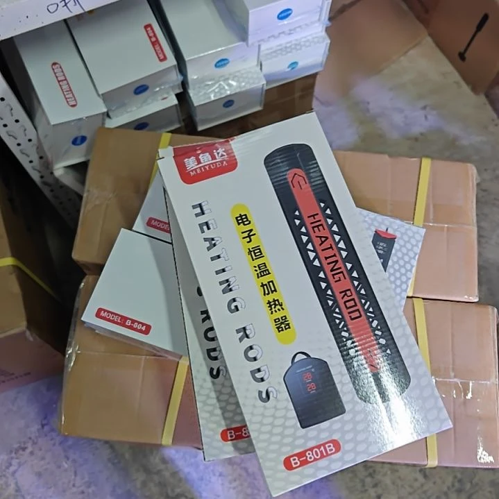 石英300W加热棒离水断电，超温保护，外部控制。