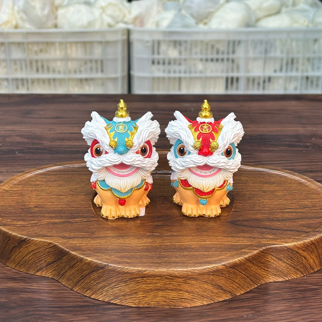 大海茶器商品@@ZH2147-狮子茶宠