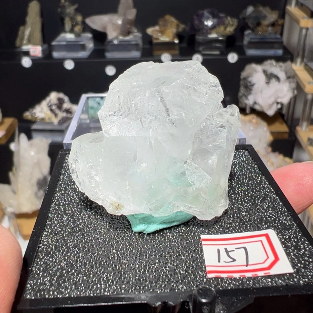 紫晶大型摆件（非配饰）银S925镶嵌