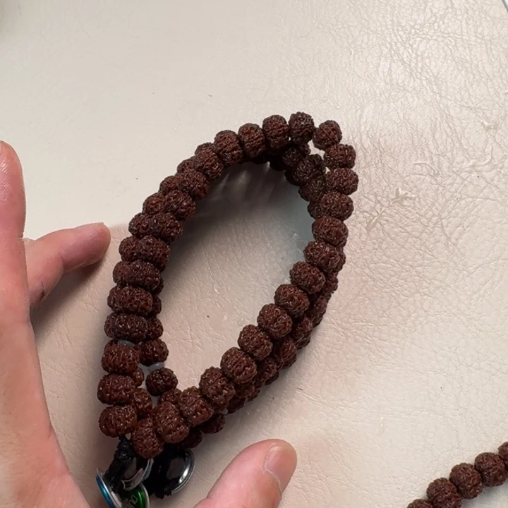 金刚菩提吊坠观系列10平细手持，拒绝差评