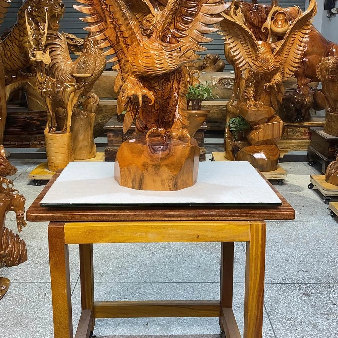 为***斗香樟木香樟木大展宏图