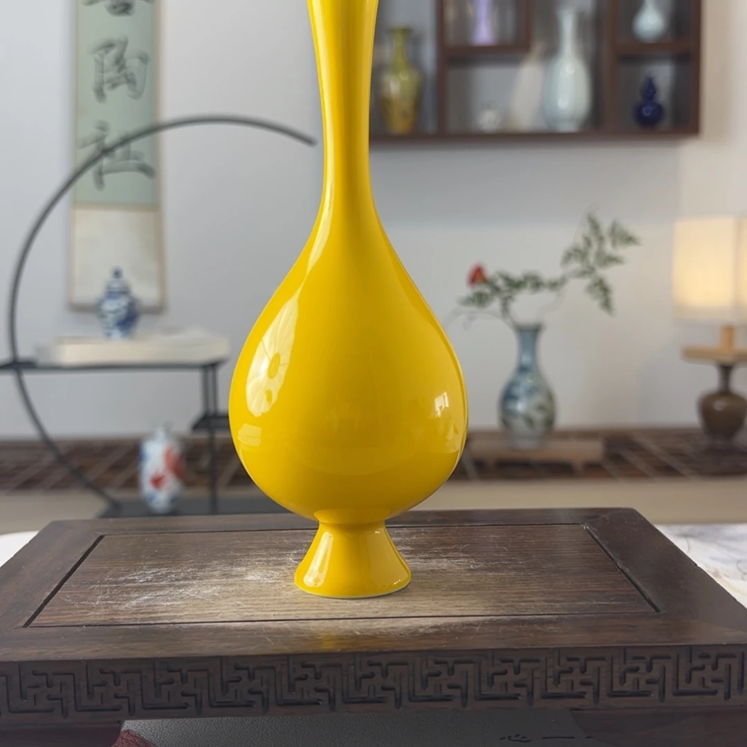 摆件景德镇陶瓷艺术展