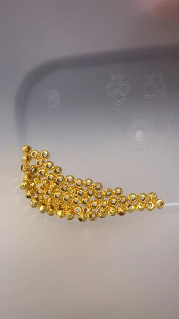 足金饰品5.557克（DIY定制款）