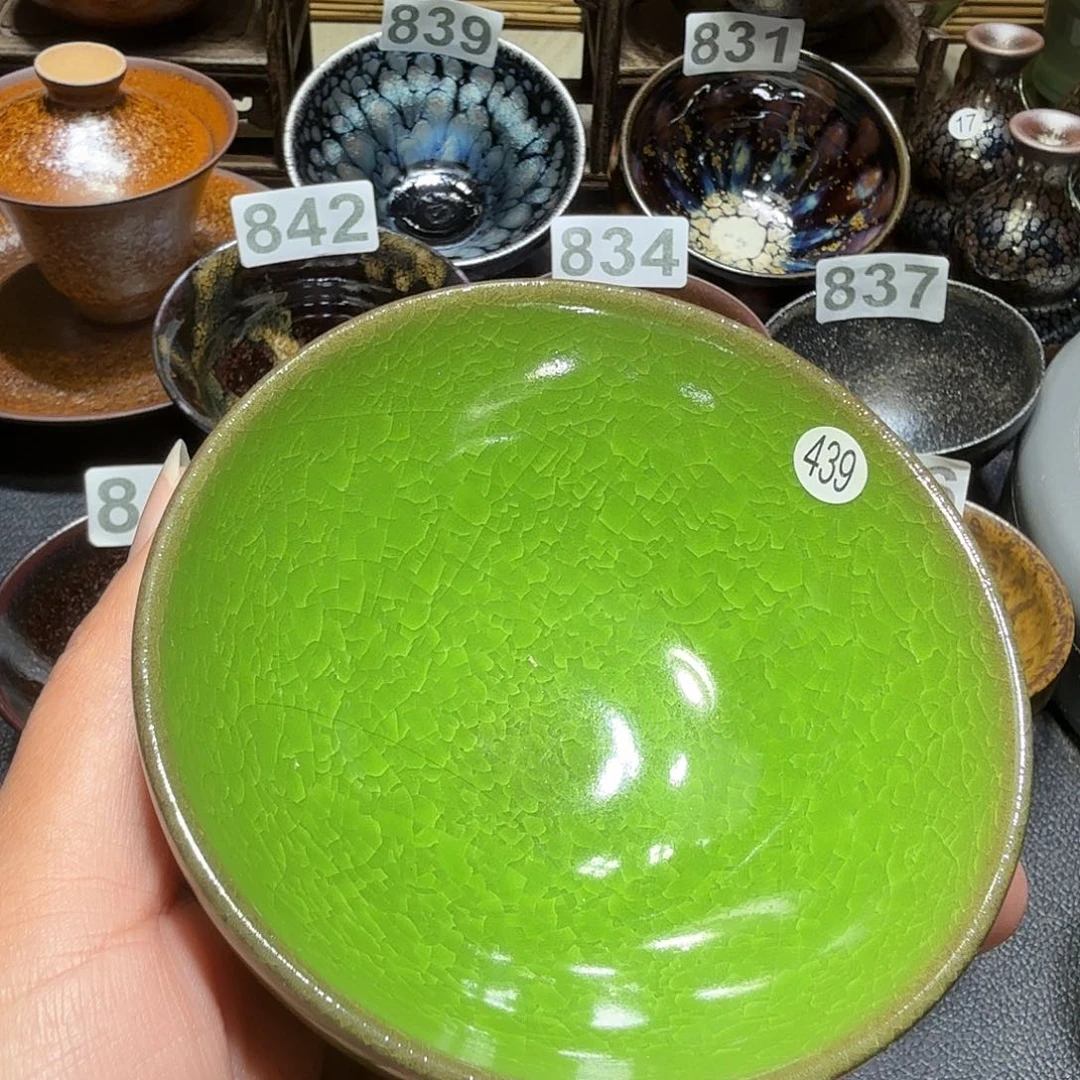茶盏天才头发头发