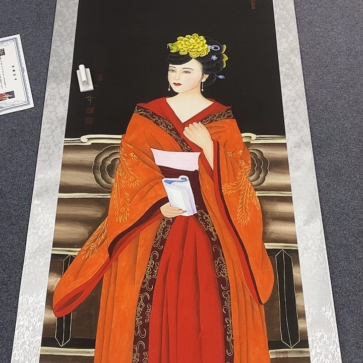 二百美术馆作品欣赏