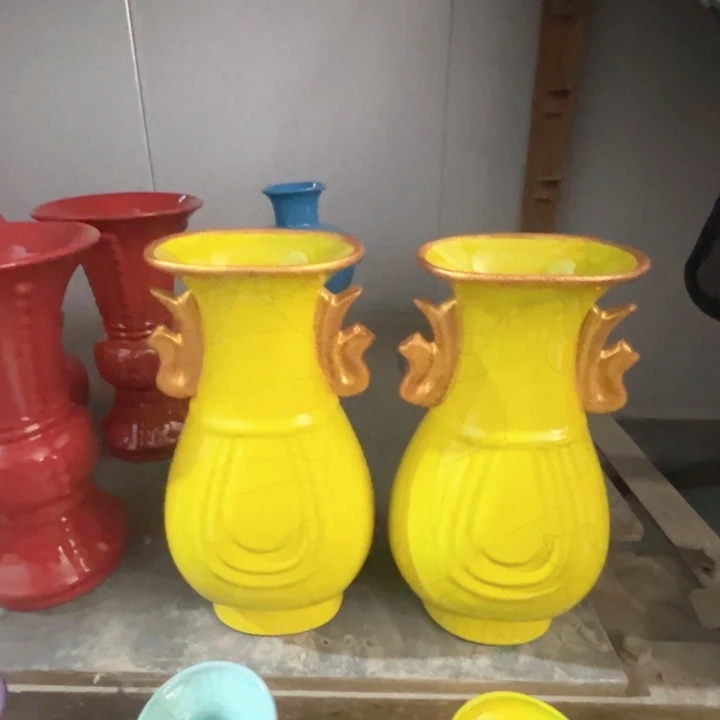 福源阁瓷藏器型有多种
