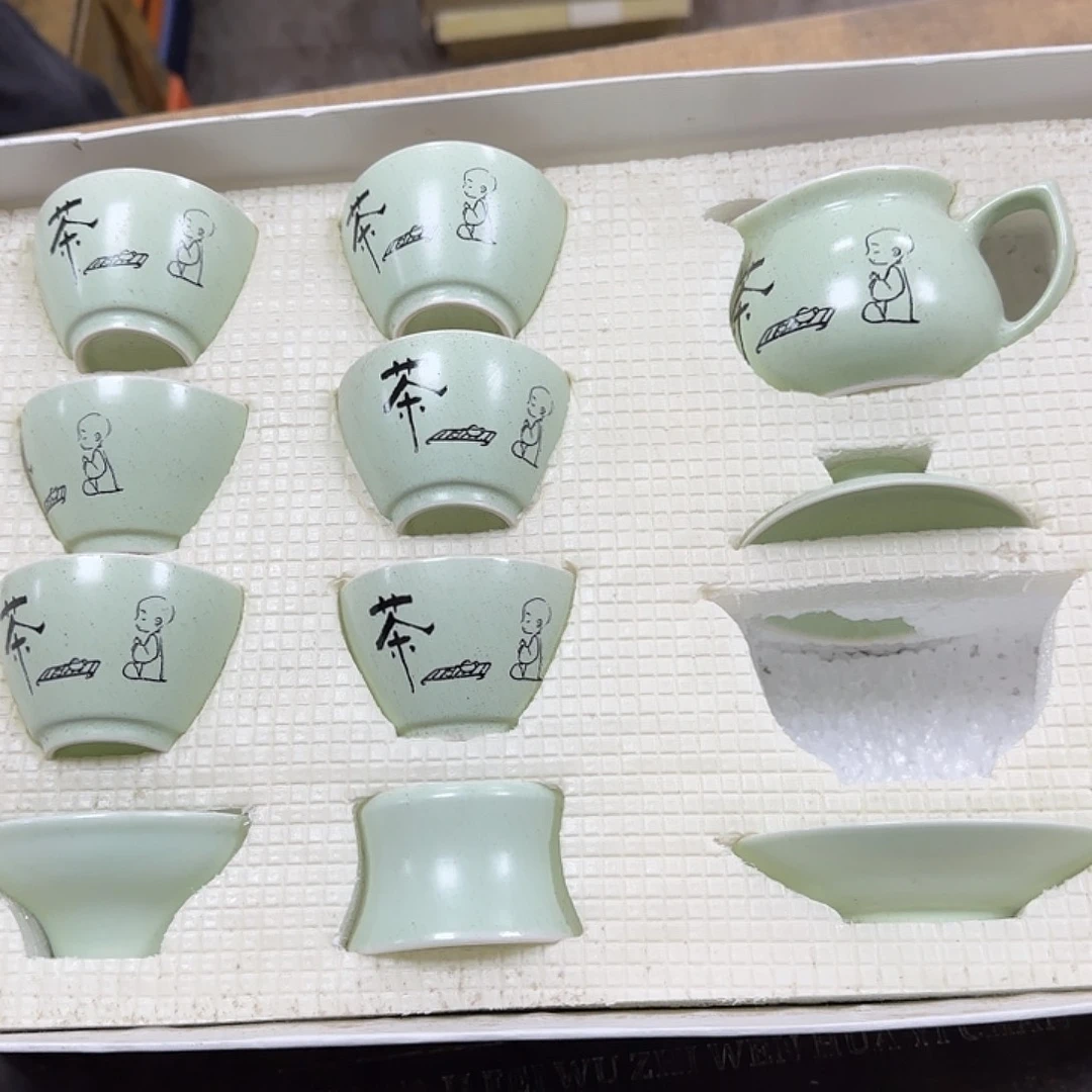 陶瓷茶具陶瓷茶具