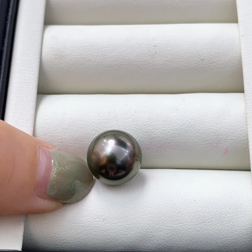 【闪购商品】未镶嵌海水珍珠裸珠时**舞