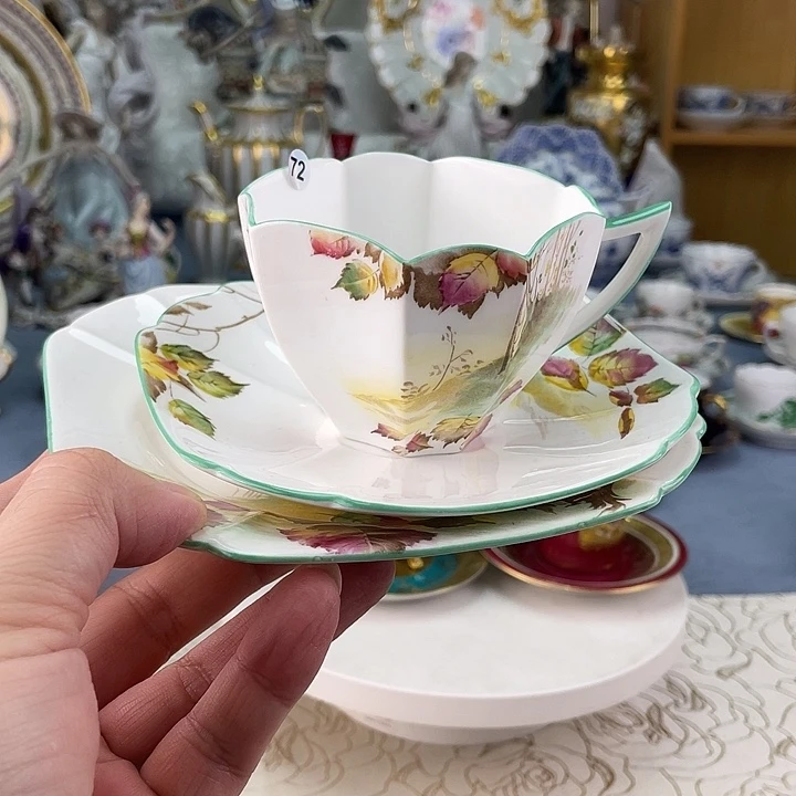 中古瓷器精品欧瓷