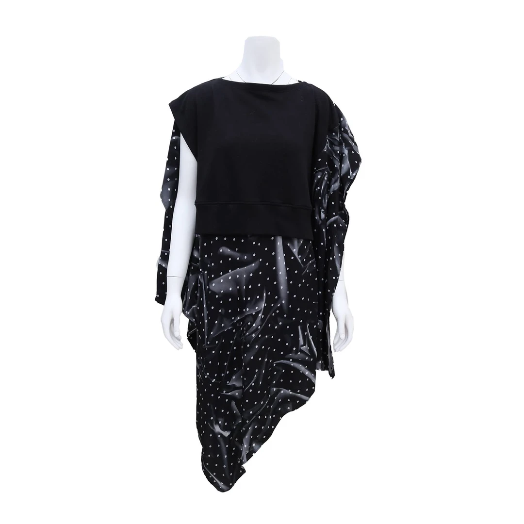 未使用 Maison Margiela/梅森马吉拉 连衣裙 TP024494