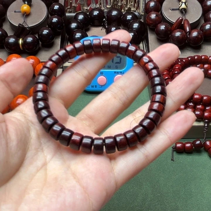 木小叶紫檀手工艺