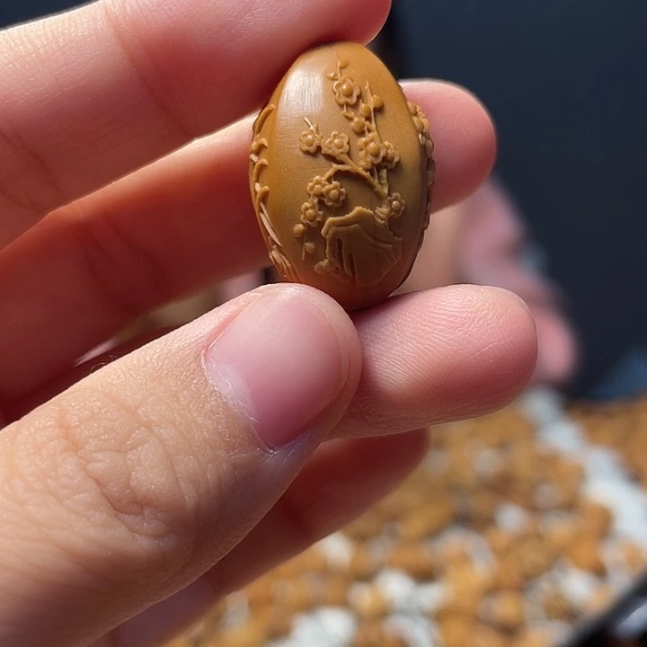 吊坠橄榄核橄榄核