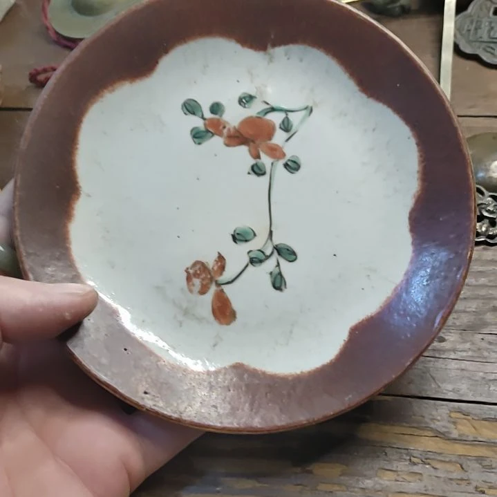 用***1其他盘子有点小冲线