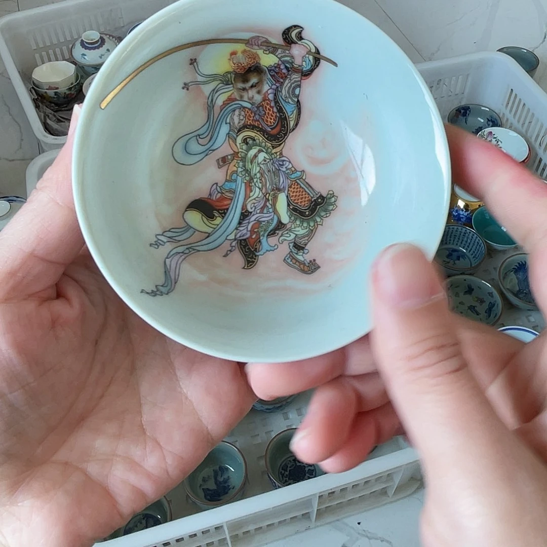 景德镇陶瓷福利价格