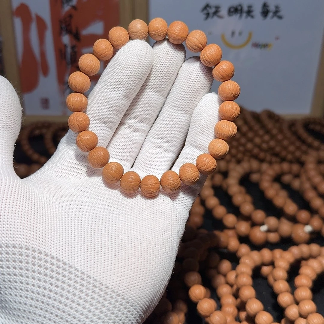 核桃原皮原色原生态凤羽11