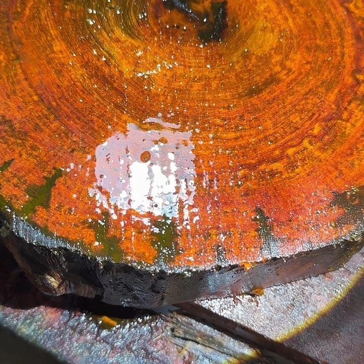 大果紫檀（缅甸花梨）帝****F血檀679