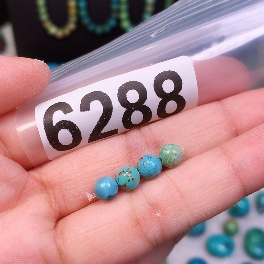 空竹粉丝专享十堰特色手工散珠