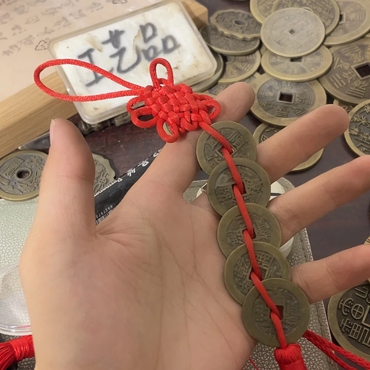 铜现代仿制工艺品