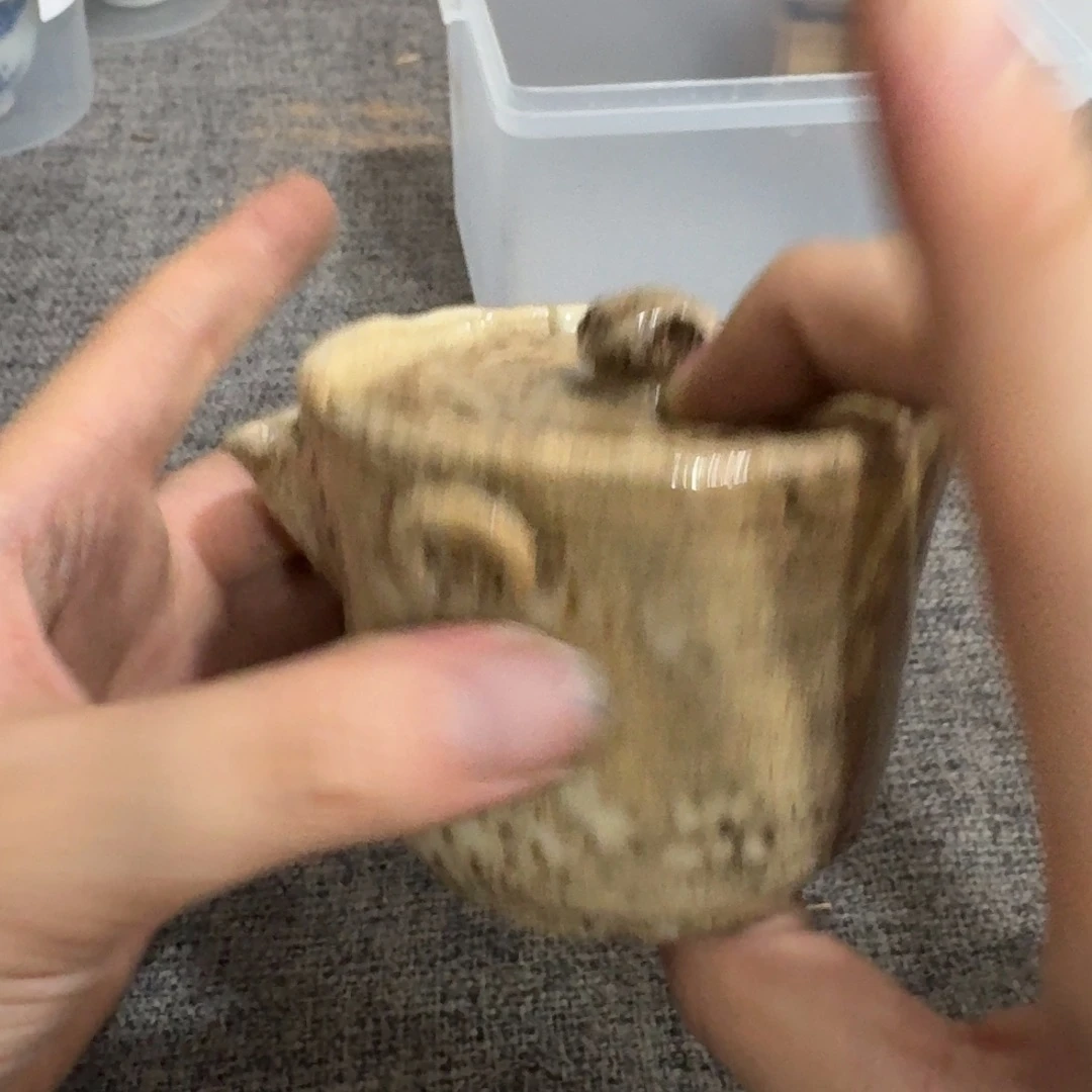 非常好用漂亮的茶具