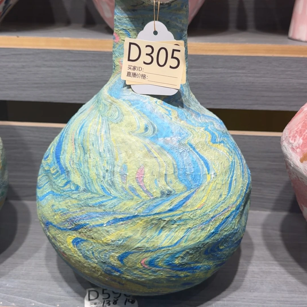 景德镇陶瓷艺术品