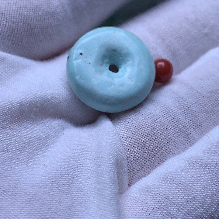 南红玛瑙未镶嵌珠宝奇石?*