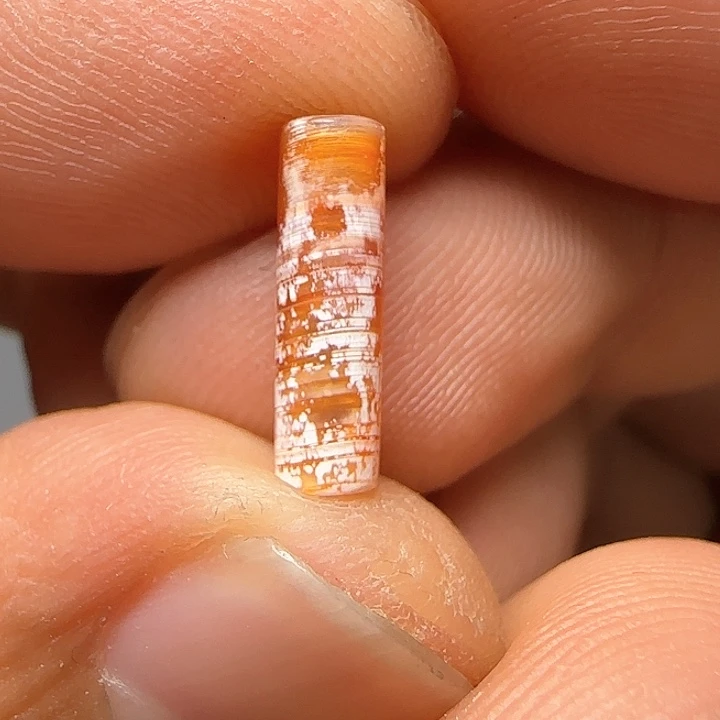 玛瑙/玉髓颈饰未镶嵌R****s