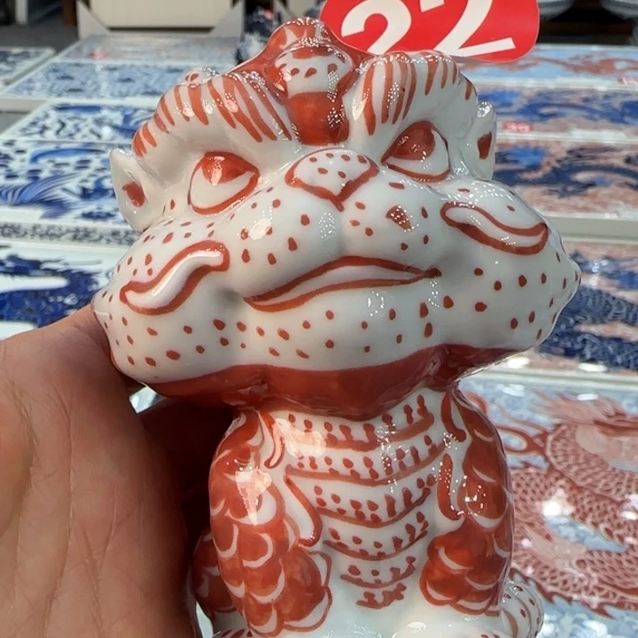 【闪购商品】景德镇手工手绘陶瓷