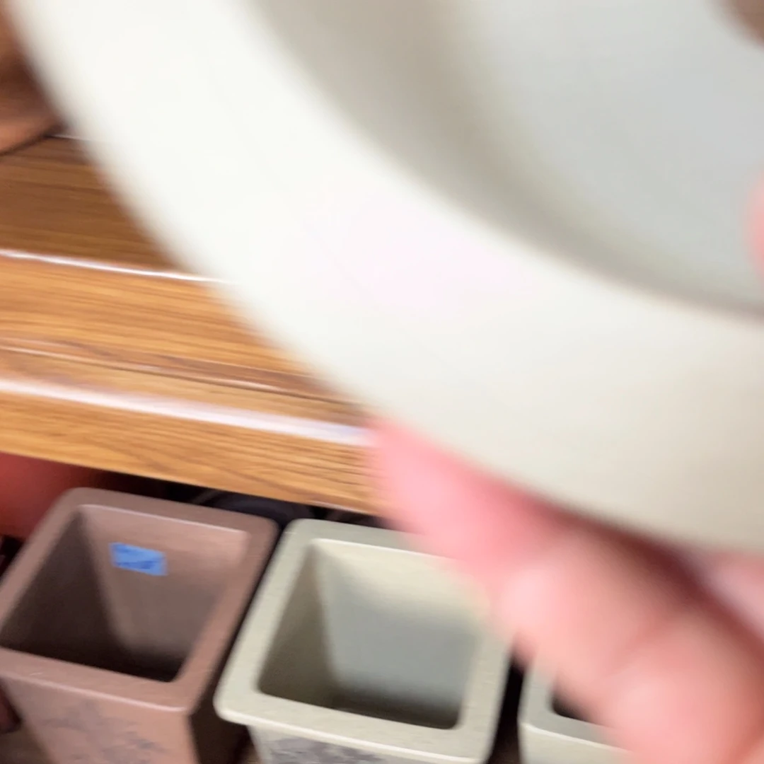 三***堂高温正宗手工花盆