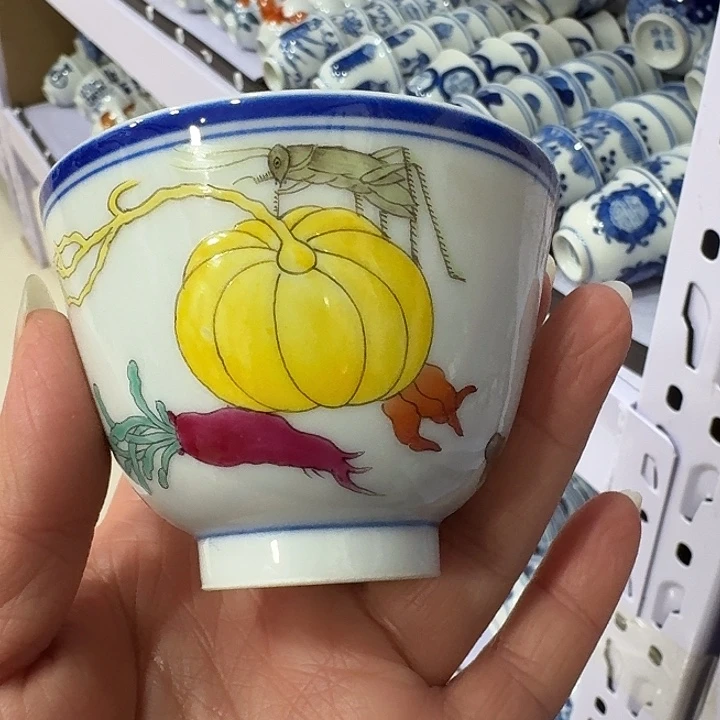 陶瓷艺术品收藏陶瓷