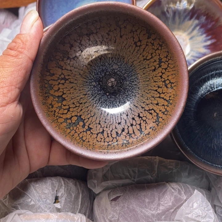 茶盏我不喜欢你这种类型