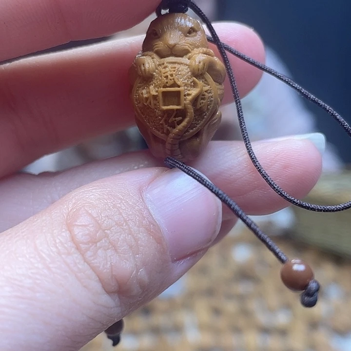 手串/手链橄榄核橄榄核