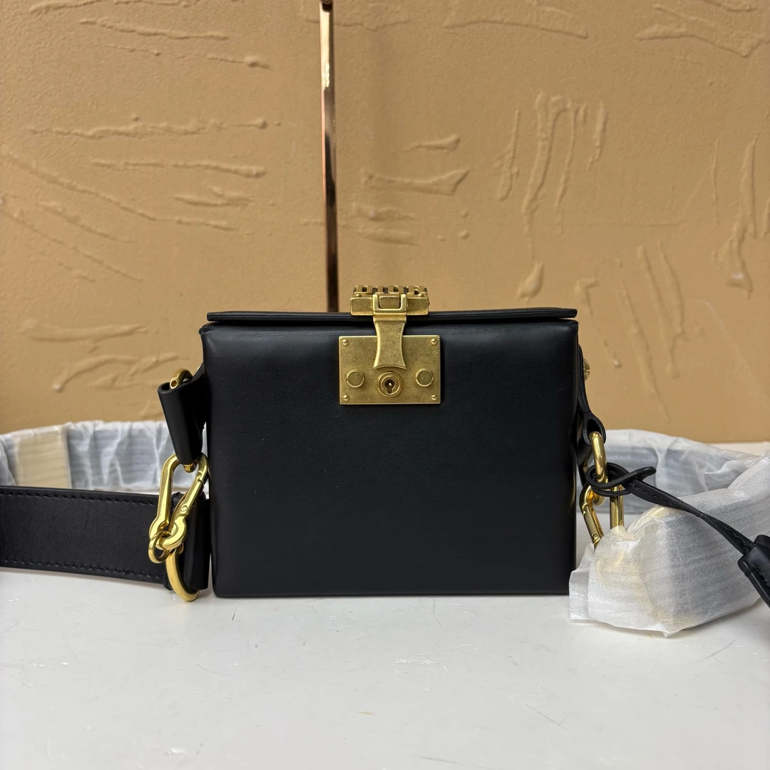 95新 DIOR/迪奥 /KIKI/单肩包/16694271