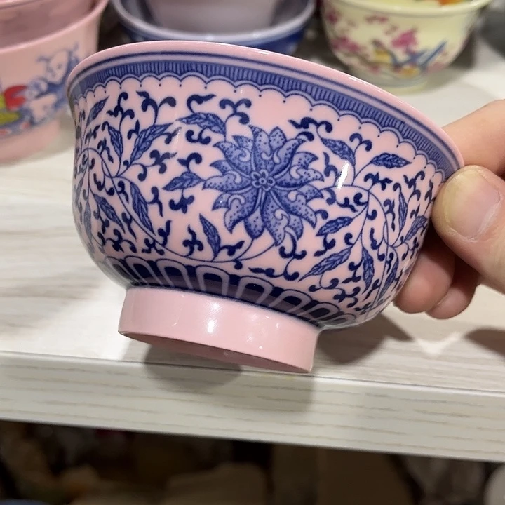 瓷片/////////直径11厘米。