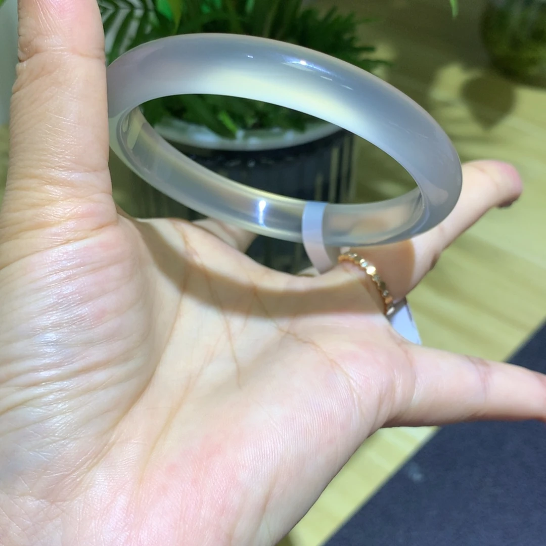 手镯玛瑙/玉髓未镶嵌