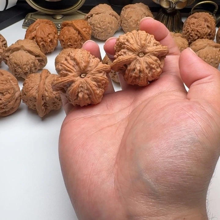 木质类雪麒麟福利对