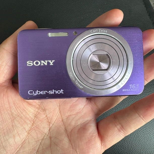 95新 Sony/索尼 w630 功能正常配件齐无质量问题no退