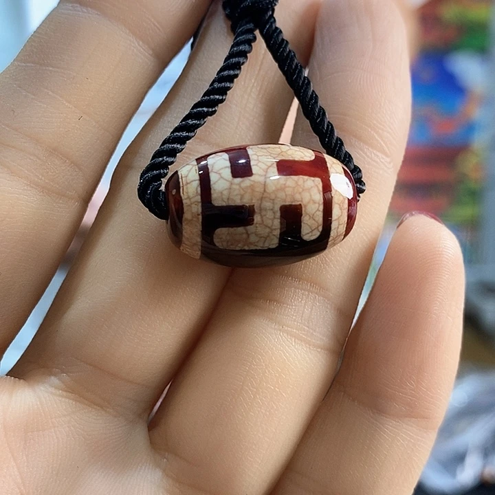 玛瑙/玉髓颈饰未镶嵌175