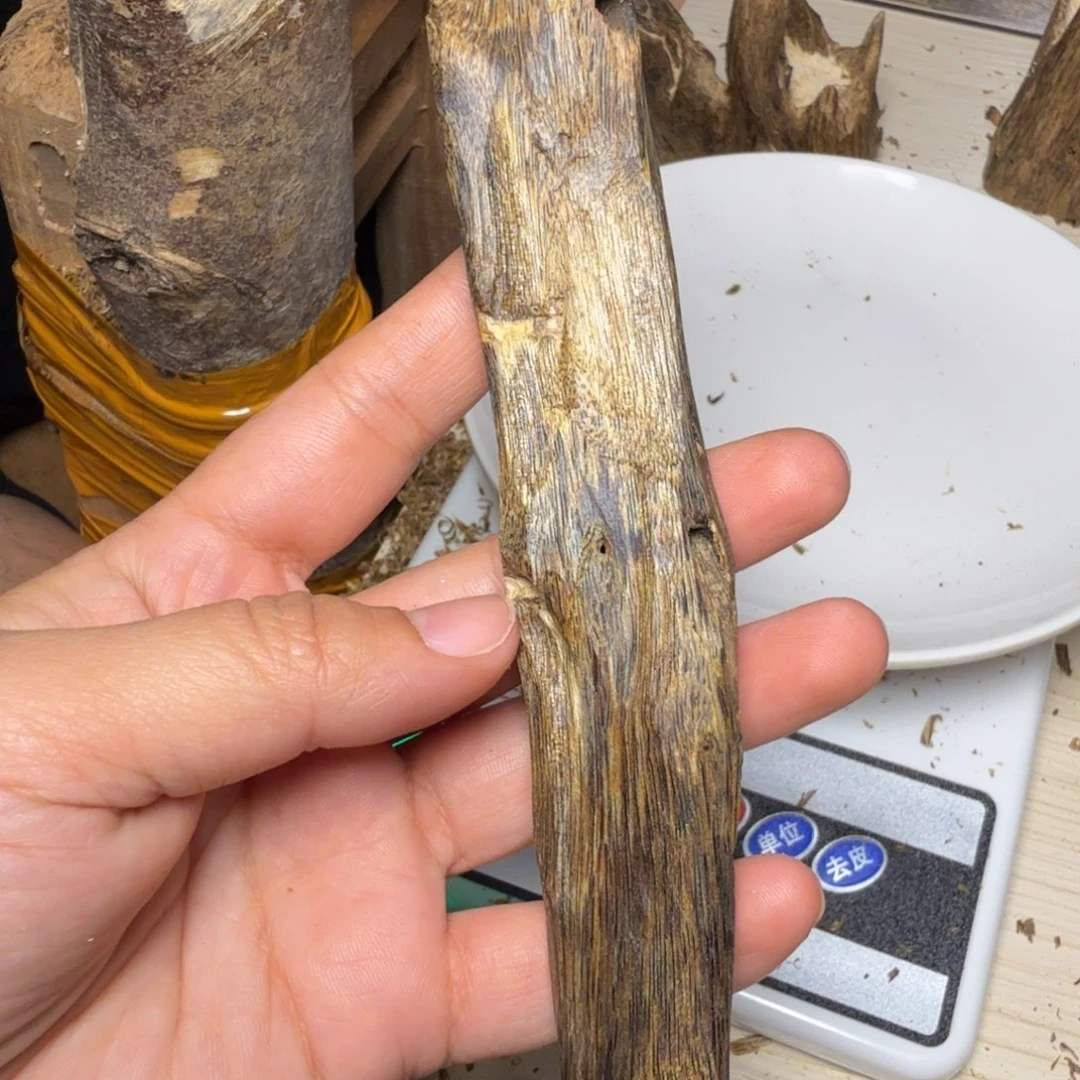 沉香块料沉香块料26克