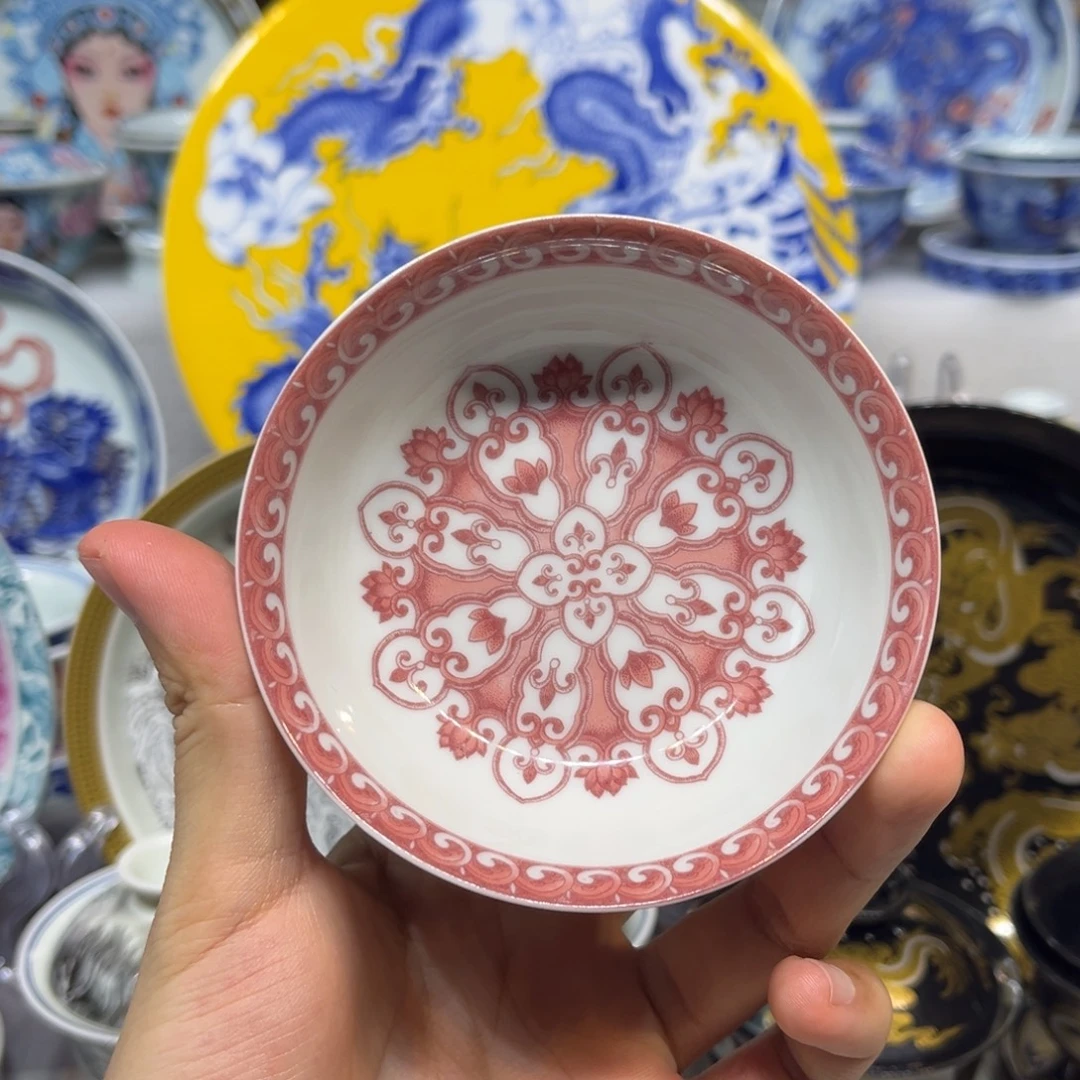 瓷片景德镇瓷器研究中心