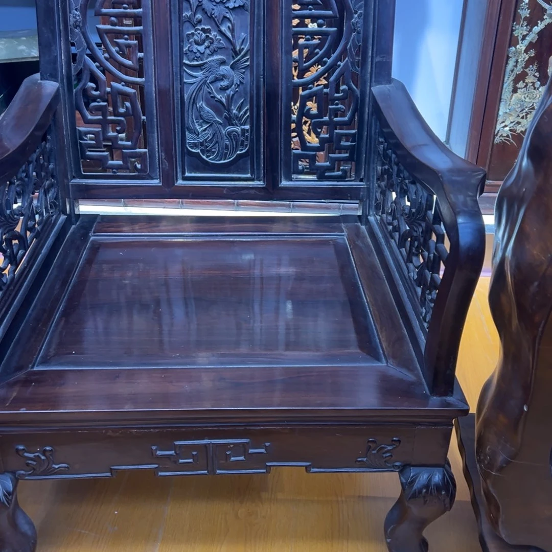 茶室摆件茶空间设计新颖实用时尚