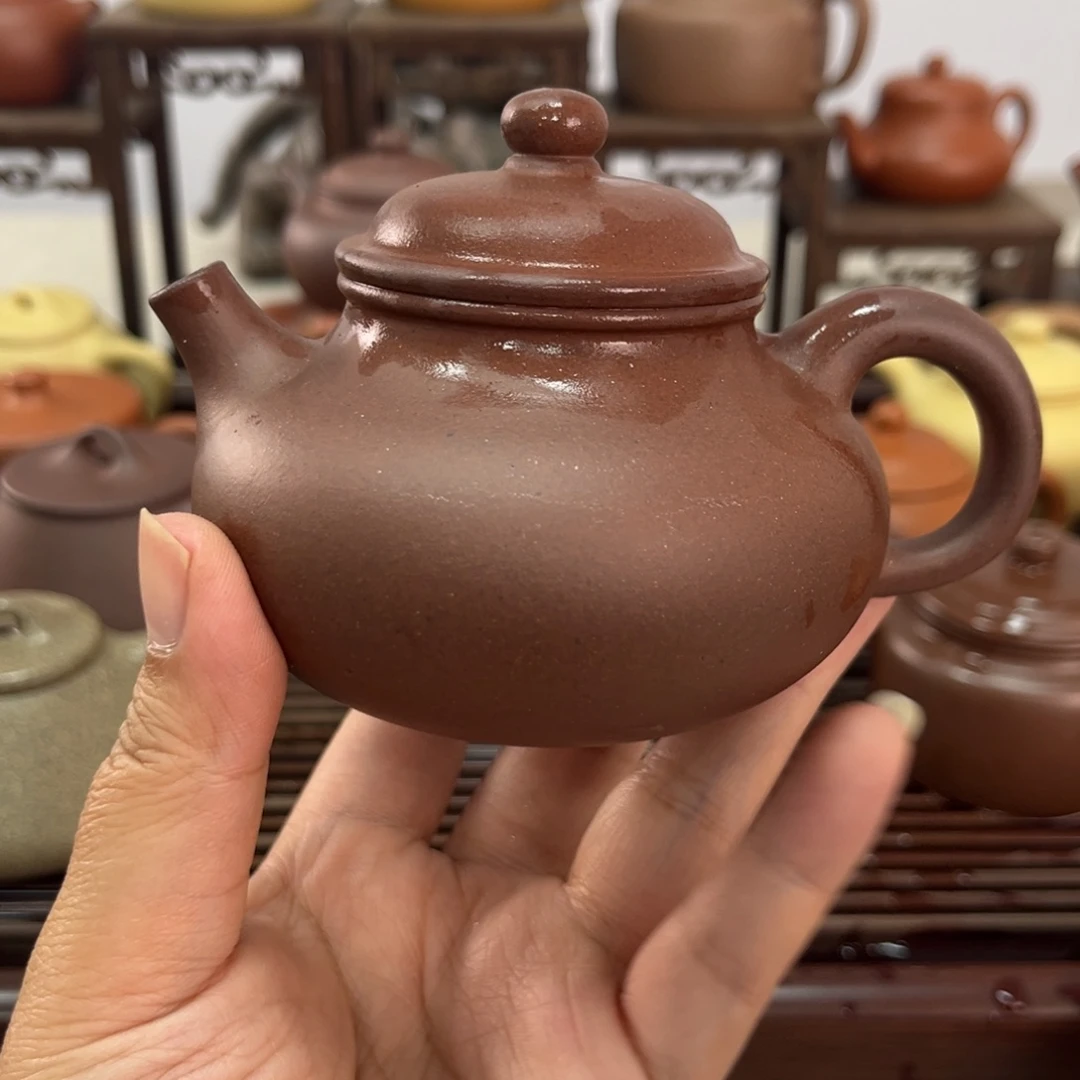 紫砂茶壶紫砂……………………