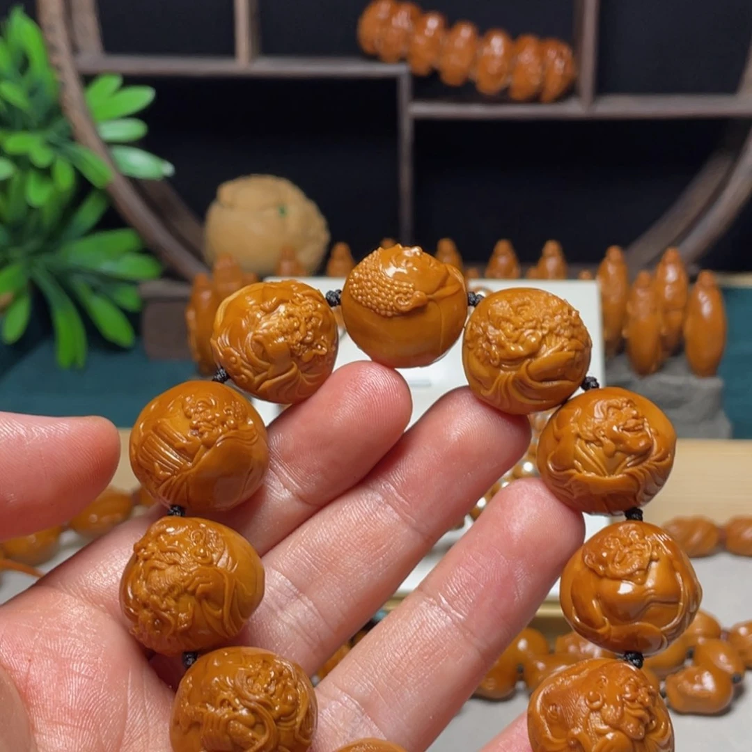 手串/手链橄榄核橄榄核