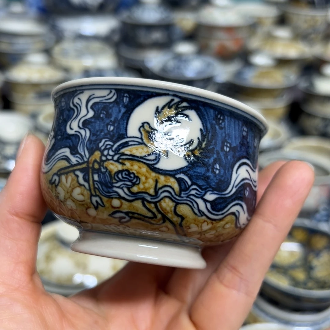 【闪购商品】陶瓷艺术有限公司