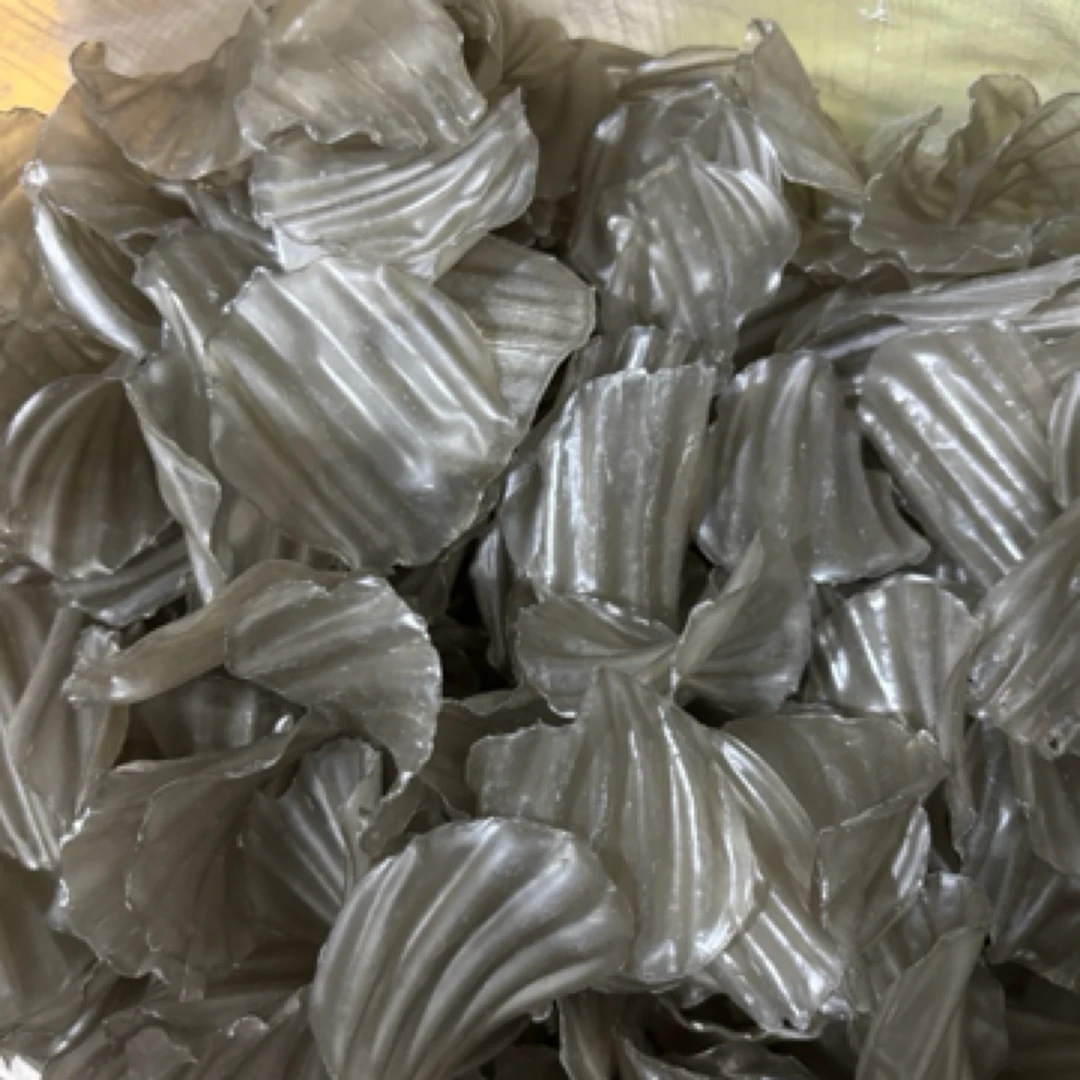 沂蒙山纯地瓜小圆粉皮