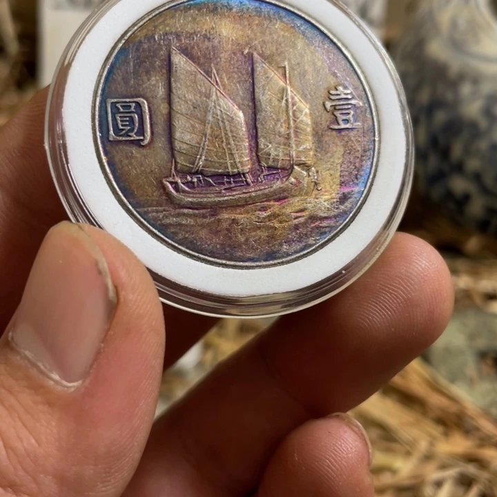 复古 可吹响可吸反龙洋工艺品家居摆件饰品摆