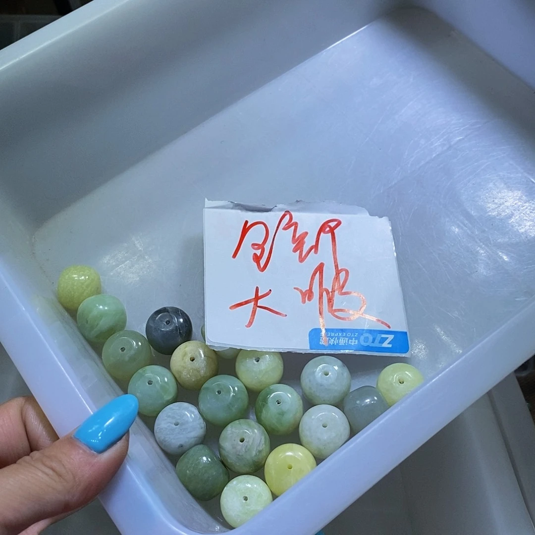 蛇纹石玉未镶嵌其他132